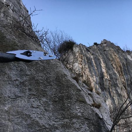 Le Falesie 阿科 外观 照片